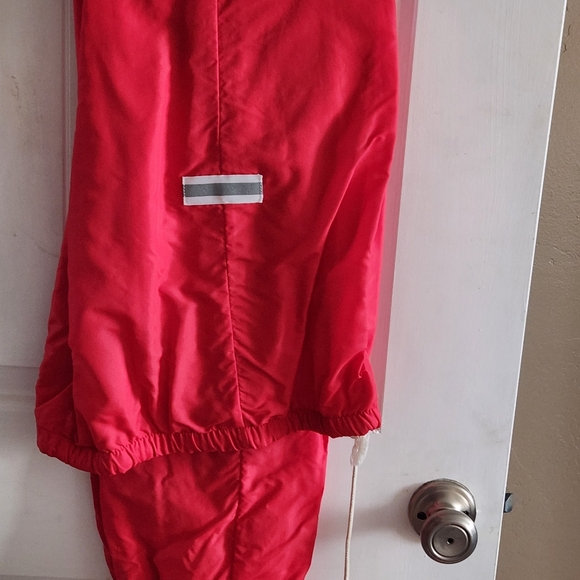 Ellaise tennis warmup suit - Picture 2 of 3